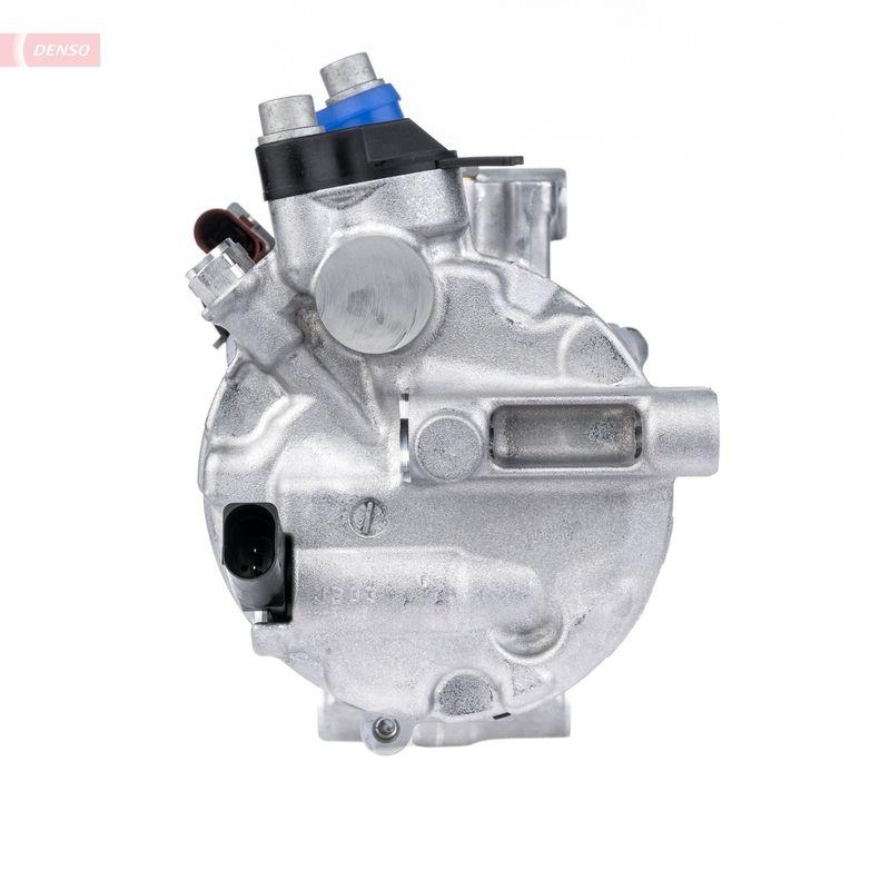 DENSO DCP32083 Kompressor A/C SKODA OCTAVIA III (5E) 1.5 TSI (19-20)