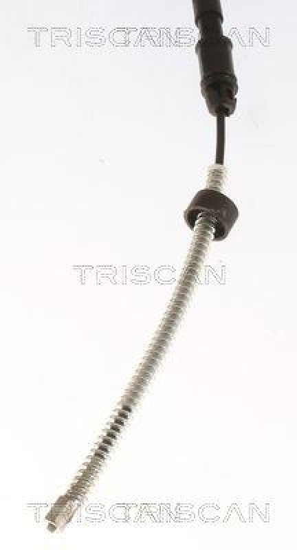 TRISCAN 8140 251264 Handbremsseil für Renault