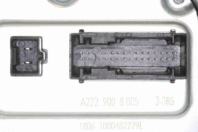 VEMO V30-73-0048 Steuergerät, Beleuchtung für MERCEDES-BENZ