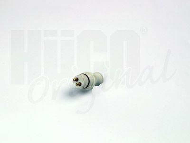 HITACHI 131543 Raddrehzahlsensor für FIAT u.a.