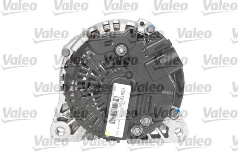 VALEO 439696 Generator Neu - ORIGINS