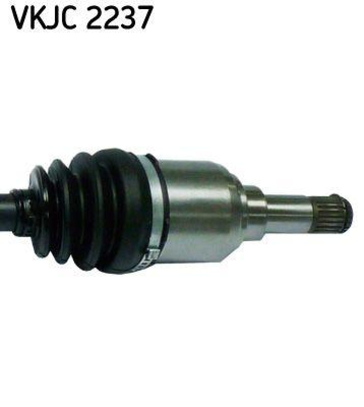 SKF VKJC 2237 Antriebswelle