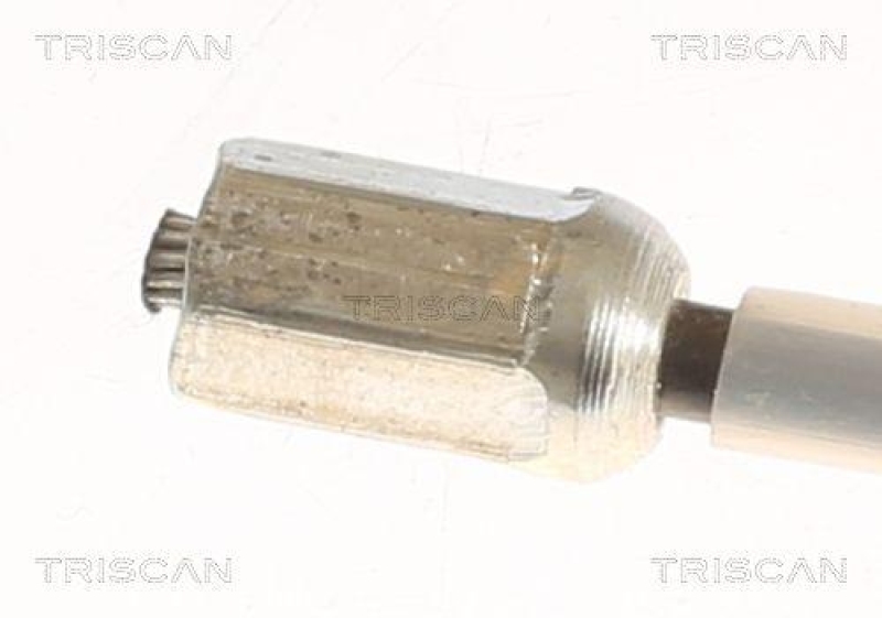 TRISCAN 8140 251265 Handbremsseil für Renault