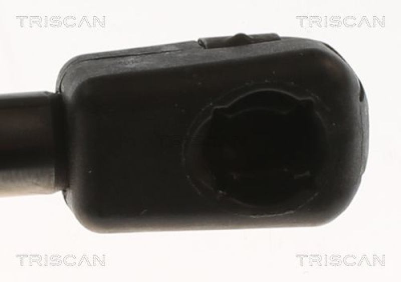 TRISCAN 8710 83001 Gasfeder Hinten für Maxus