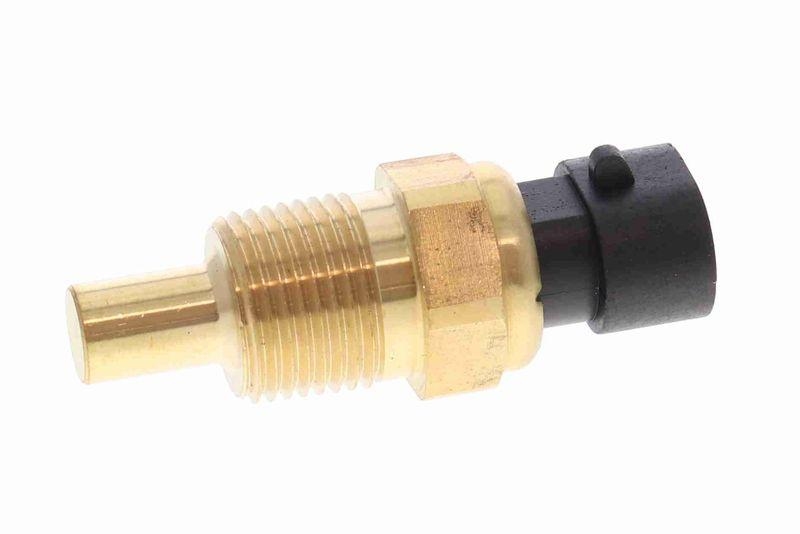 VEMO V40-72-0330-1 Sensor, Kühlmitteltemperatur 3/8 x 18 Npt 2-Polig für OPEL