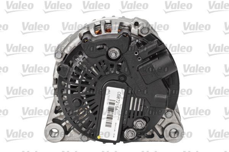 VALEO 439697 Generator Neu - ORIGINS