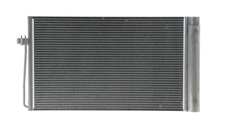 MAHLE AC 345 000P Klimakondensator