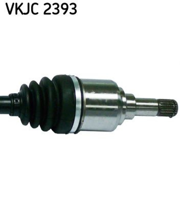 SKF VKJC 2393 Antriebswelle