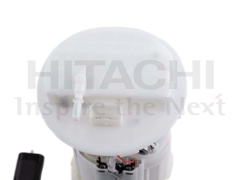 HITACHI 2502771 Kraftstofffördereinheit für CITROËN u.a.