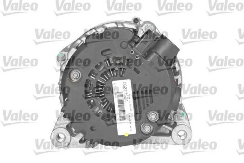 VALEO 439698 Generator Neu - ORIGINS