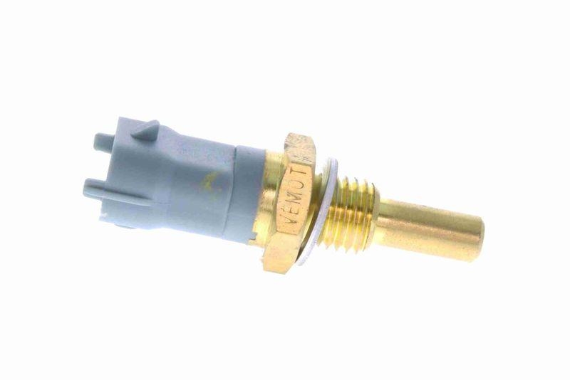 VEMO V40-72-0332 Sensor, Kühlmitteltemperatur M12 x 1,5 2-Polig / mit Dichtung für OPEL