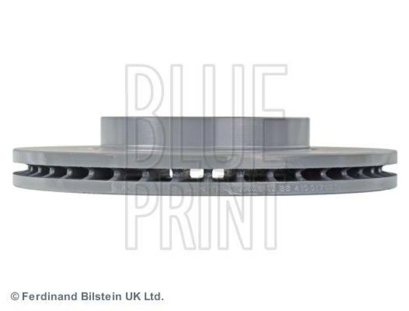 BLUE PRINT ADT343240 Bremsscheibe für TOYOTA