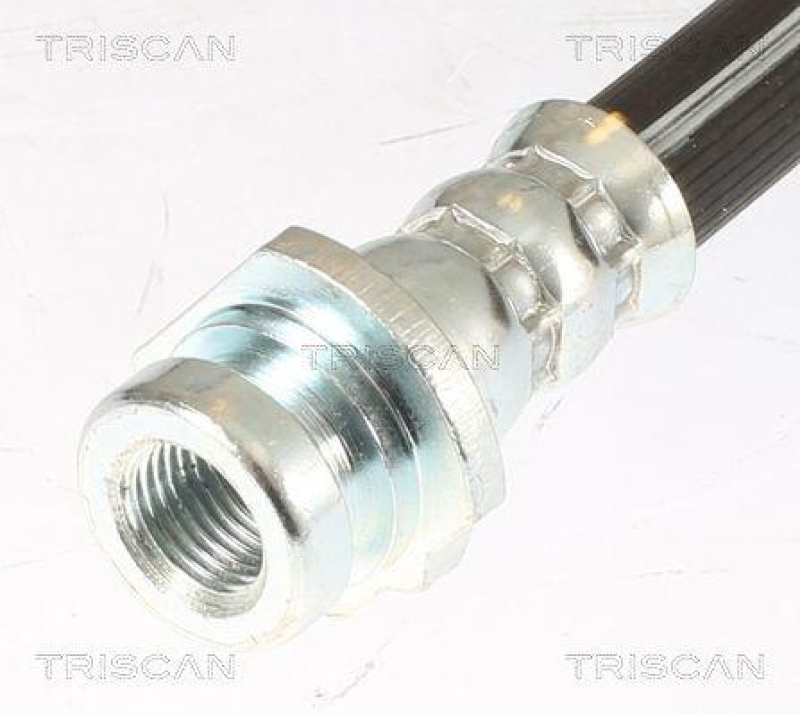 TRISCAN 8150 14166 Bremsschlauch Vorne für Nissan