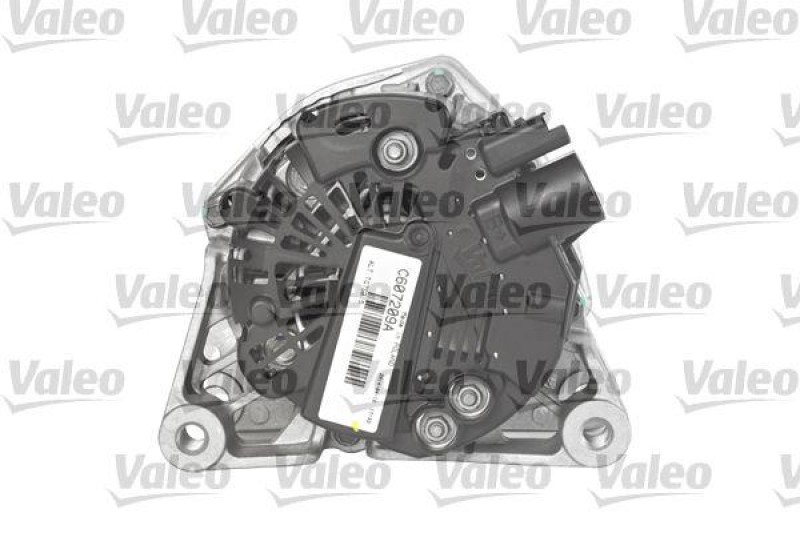 VALEO 439702 Generator Neu - ORIGINS