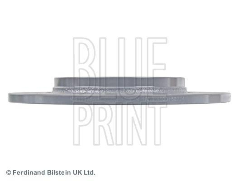 BLUE PRINT ADA104354 Bremsscheibe für Fiat PKW