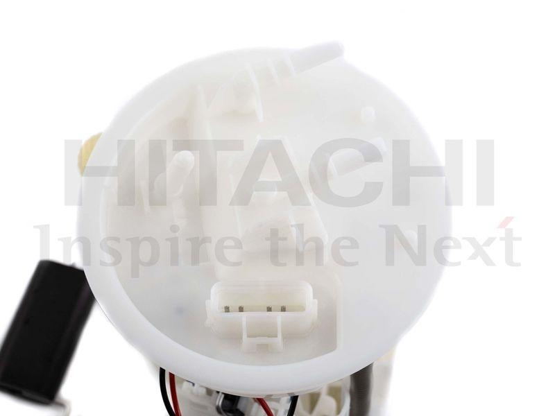 HITACHI 2502775 Benzinpumpen für MAZDA u.a.