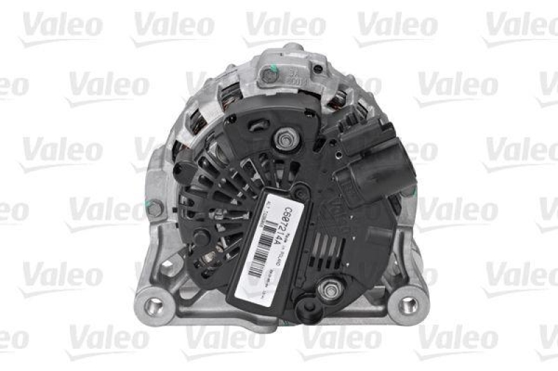 VALEO 439703 Generator Neu - ORIGINS