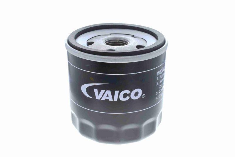 VAICO V24-0020 Ölfilter Anschraubfilter für FIAT