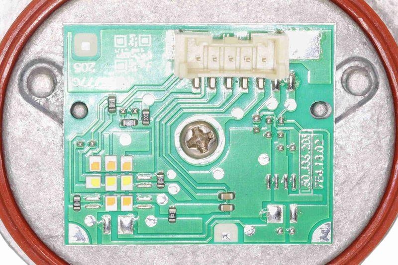 VEMO V30-73-0057 Steuergerät, Beleuchtung 5-Polig, vorne links für MERCEDES-BENZ