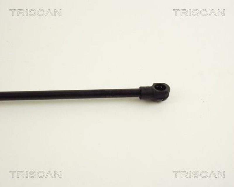 TRISCAN 8710 29257 Gasfeder Hinten für Vw Polo 9N