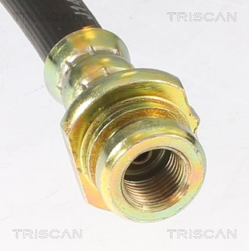 TRISCAN 8150 14170 Bremsschlauch Vorne für Nissan