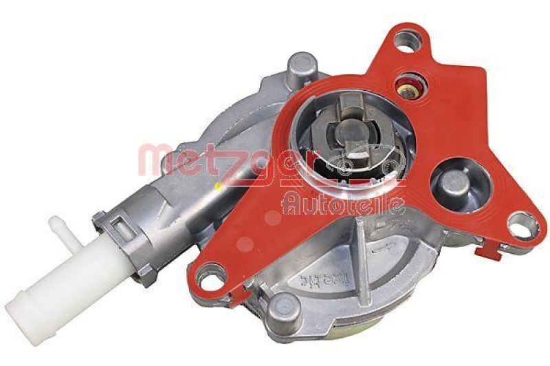 METZGER 8010087 Unterdruckpumpe, Bremsanlage für NISSAN/OPEL/RENAULT/VAUXHALL