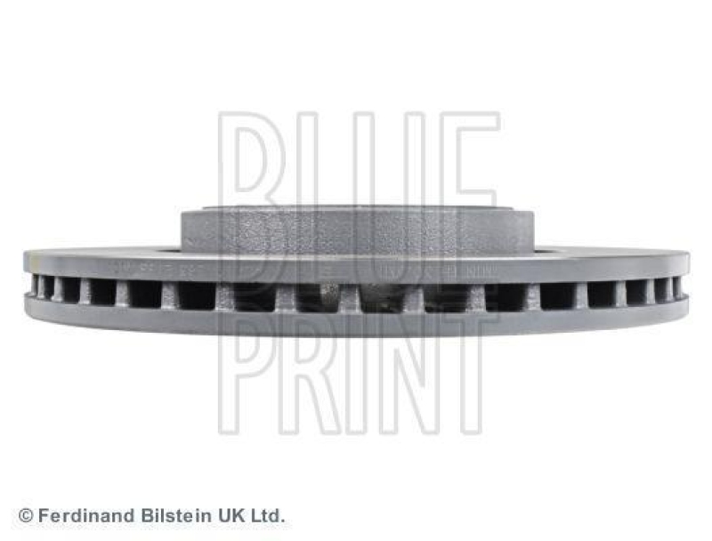BLUE PRINT ADA104363 Bremsscheibe für Dodge