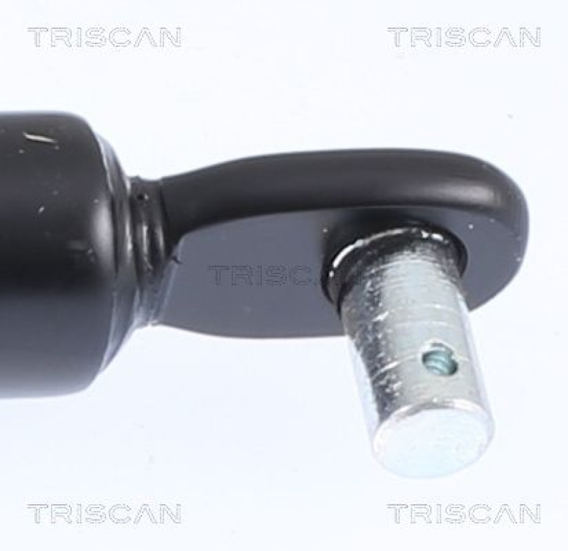 TRISCAN 8710 15216 Gasfeder Hinten für Fiat Panda