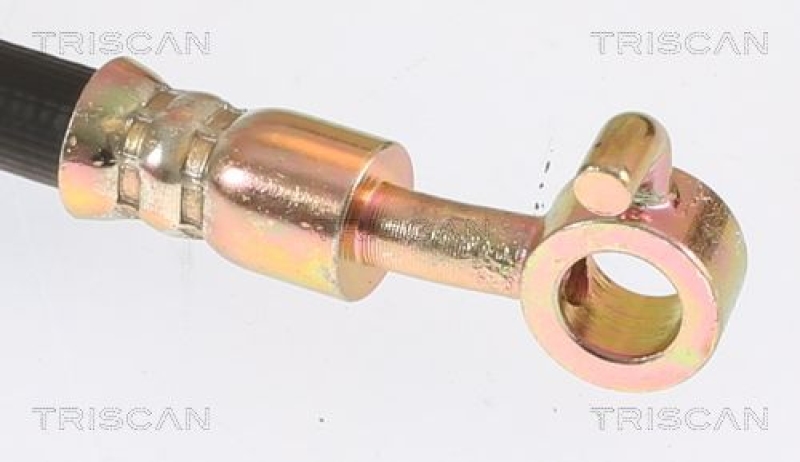 TRISCAN 8150 14171 Bremsschlauch Vorne für Nissan