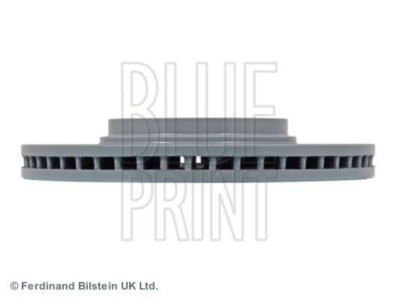 BLUE PRINT ADT343253 Bremsscheibe für TOYOTA