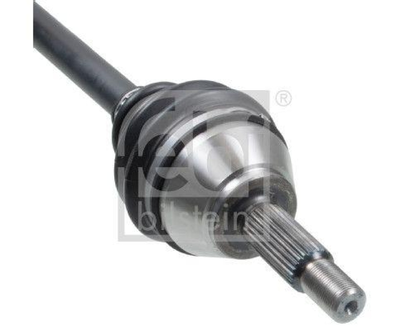 FEBI BILSTEIN 180816 Antriebswelle für Ford