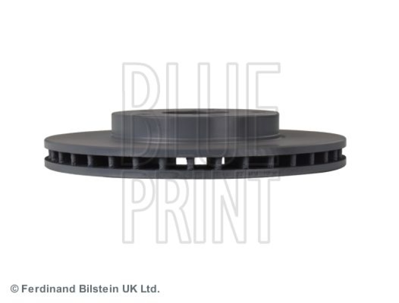 BLUE PRINT ADT343256 Bremsscheibe für TOYOTA