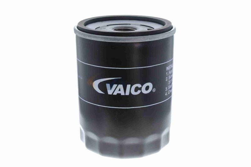 VAICO V24-0023 Ölfilter Anschraubfilter für FIAT