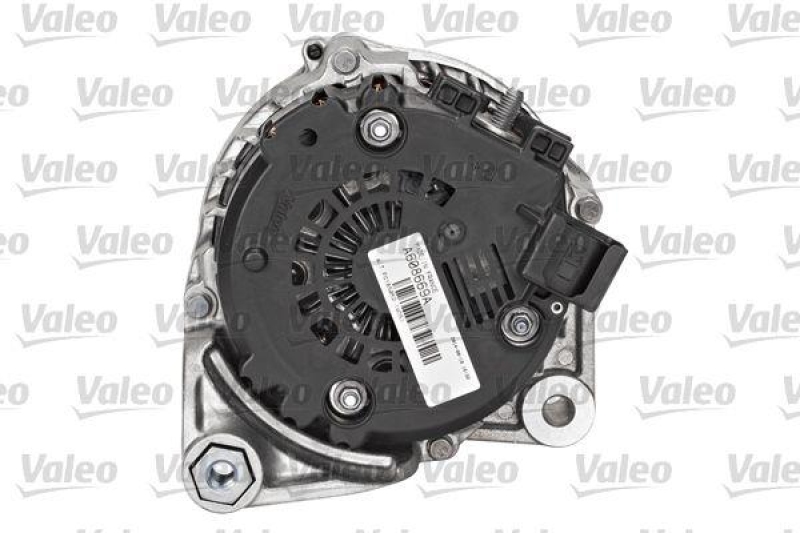 VALEO 439709 Generator Neu - ORIGINS