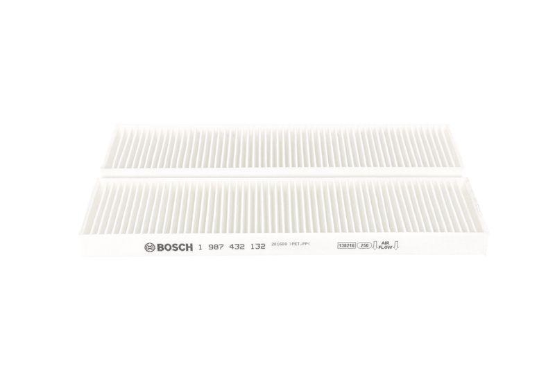 BOSCH 1 987 432 132 Filter Innenraumluft