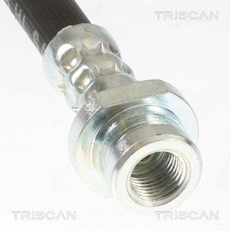 TRISCAN 8150 14173 Bremsschlauch Vorne für Nissan