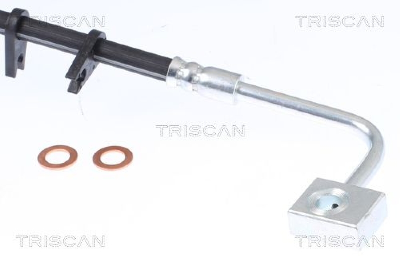 TRISCAN 8150 80332 Bremsschlauch für Jeep