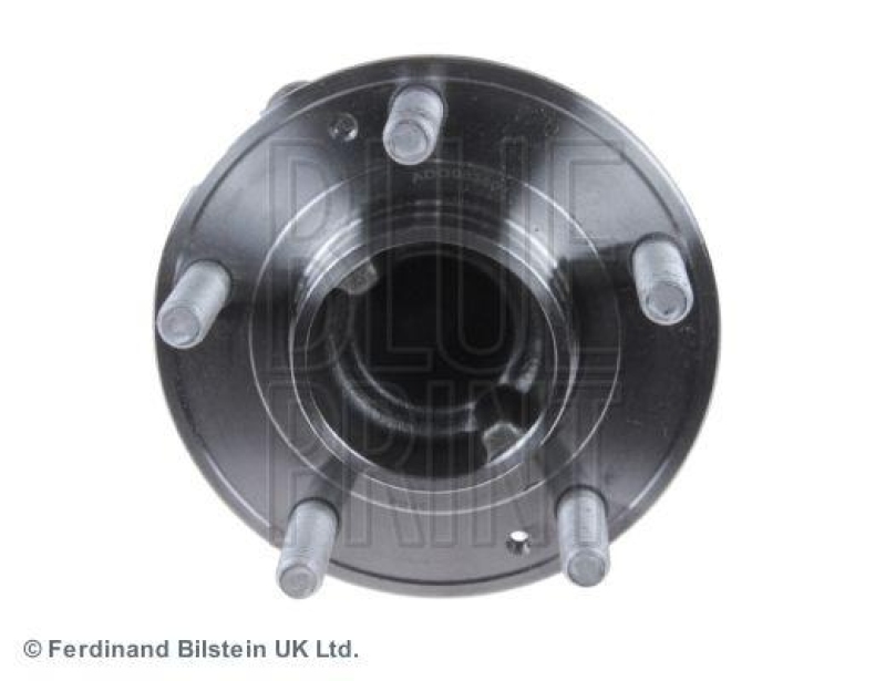 BLUE PRINT ADG08380 Radlagersatz mit Radnabe und ABS-Sensor für HYUNDAI