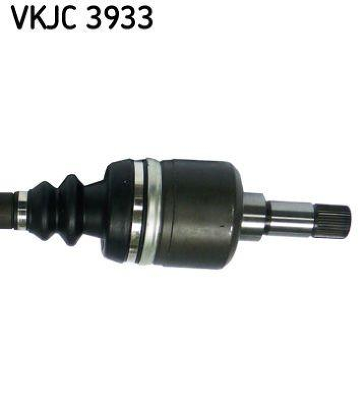 SKF VKJC 3933 Antriebswelle