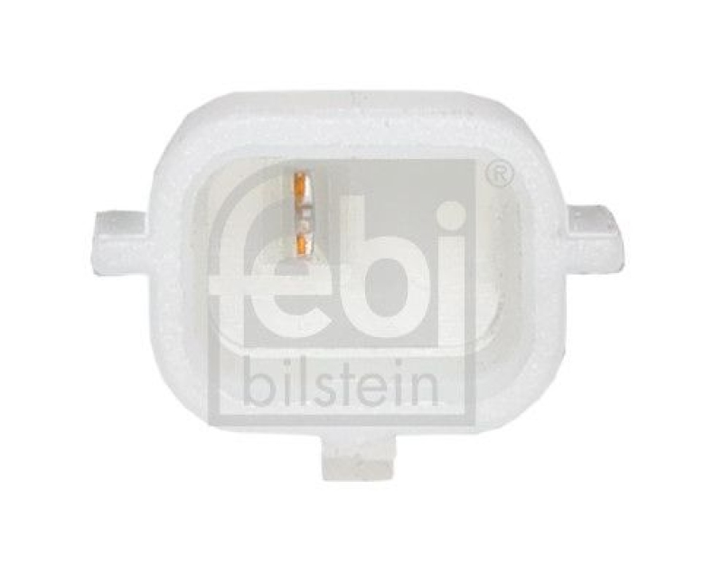 FEBI BILSTEIN 108711 Öldruckschalter für Renault