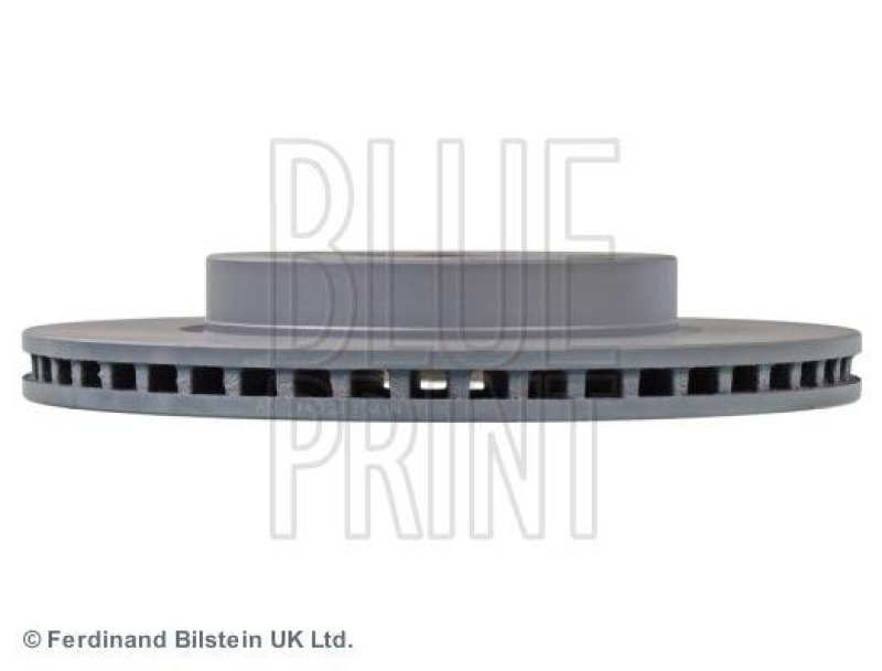 BLUE PRINT ADT343261 Bremsscheibe für TOYOTA