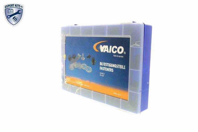 VAICO V99-1002 Sortiment, Befestigungselemente Universalclips