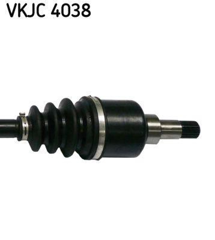 SKF VKJC 4038 Antriebswelle