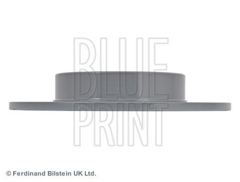 BLUE PRINT ADH243100 Bremsscheibe für HONDA