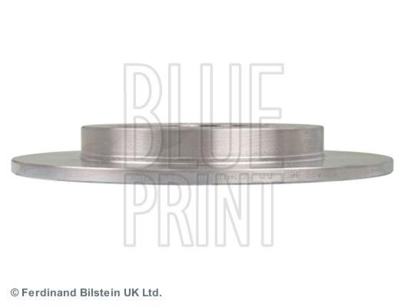 BLUE PRINT ADT343262 Bremsscheibe für TOYOTA