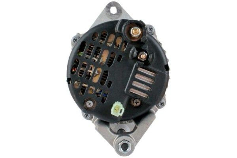 HELLA 8EL 012 427-261 Generator 14V 75A