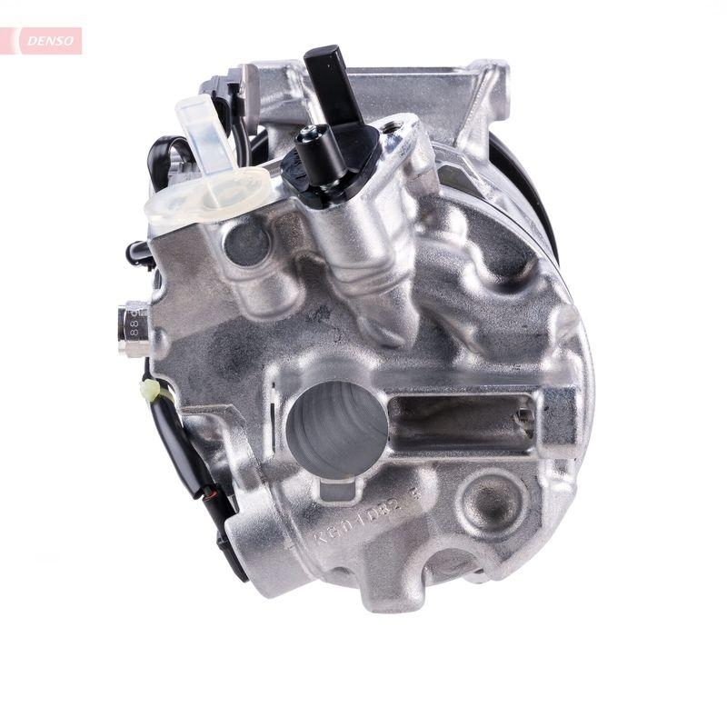 DENSO DCP46021 Kompressor A/C NISSAN X-TRAIL (T32_) 2.0 (T32) (14- )