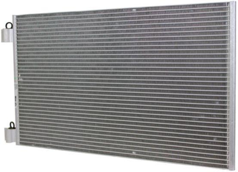 MAHLE AC 569 000P Klimakondensator