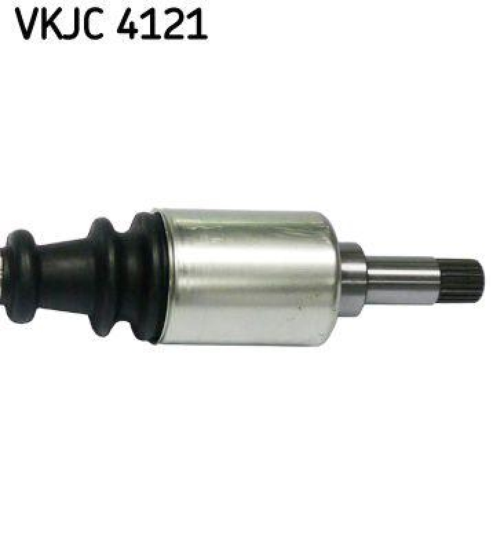 SKF VKJC 4121 Antriebswelle