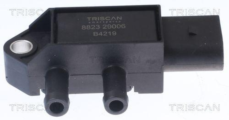 TRISCAN 8823 29006 Sensor, Abgasdruck für Vag